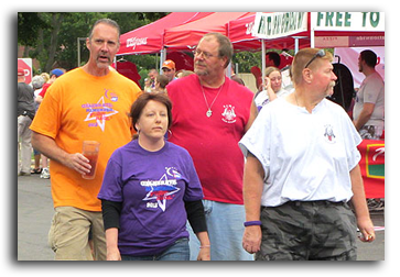 Relay For Life