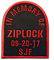 Ziplock